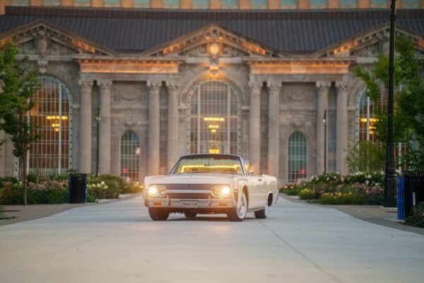 Cars at the Station Detroit Event35