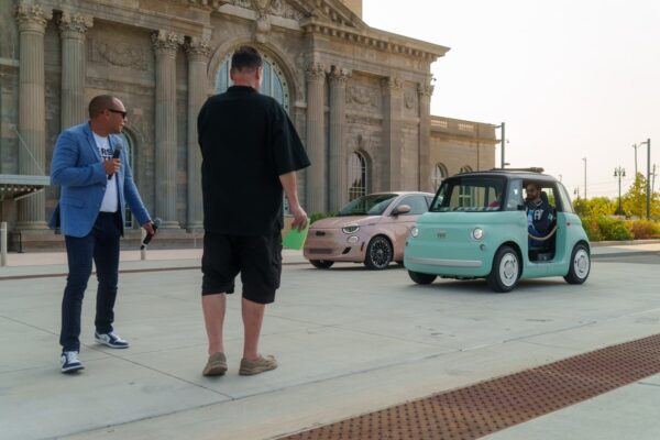 Cars at the Station Detroit Event39