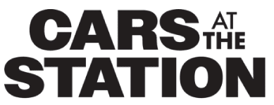 Cars at the Station logo