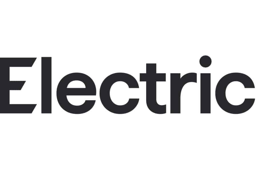 ElectricEra Logo Anthracite RGB