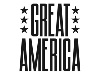 Great America Logo