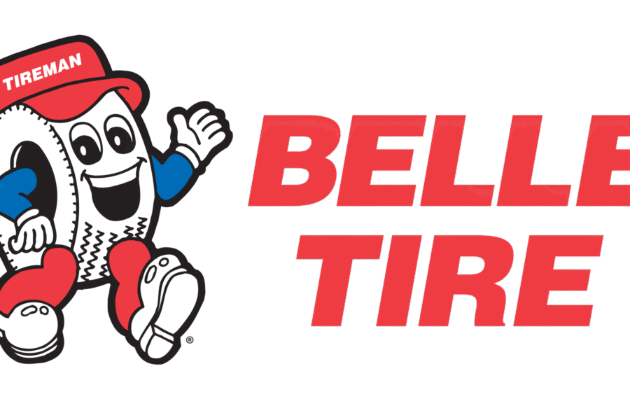 Belle Tire