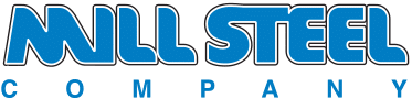 Mill Steel Logo