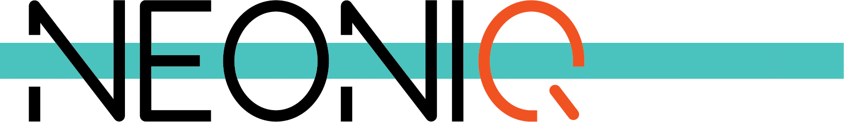 NEONIQ PRIMARY logo B