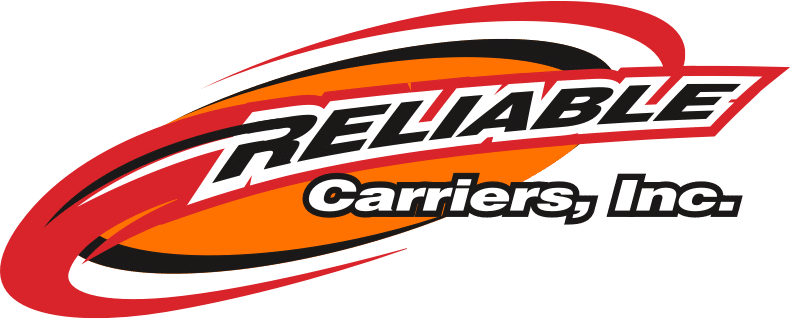 Reliable Carriers Logo