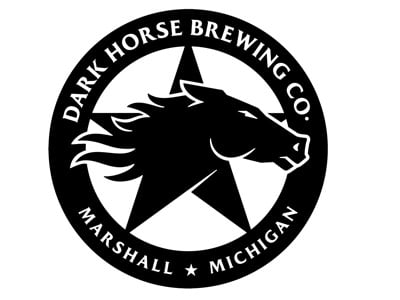 dark horse logo