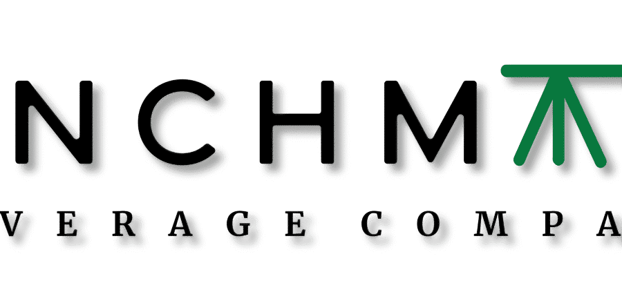 BENCHMARK Beverage Company Logo