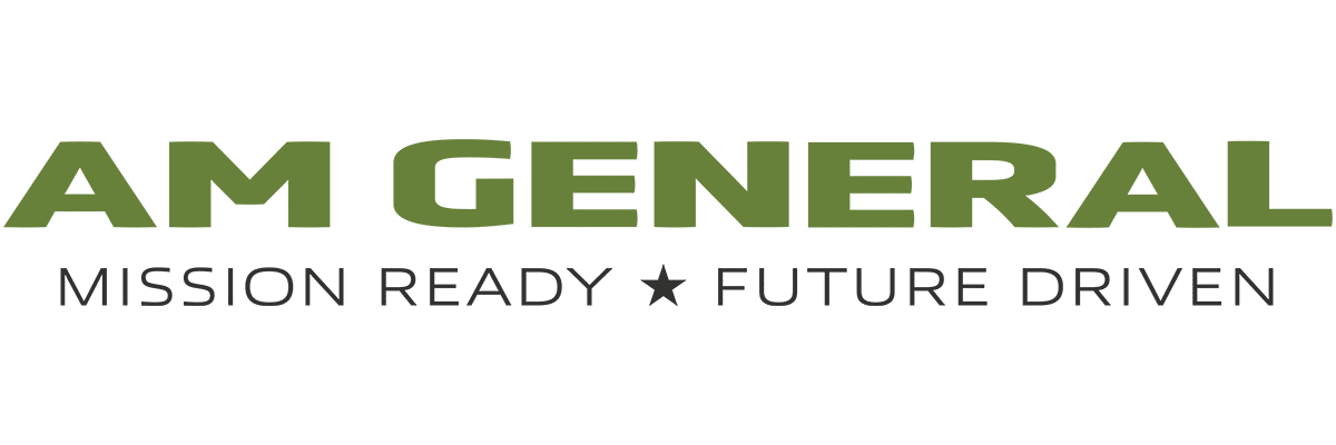 AM General logo