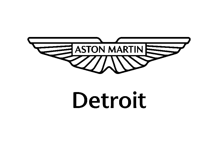 Aston Martin Detroit