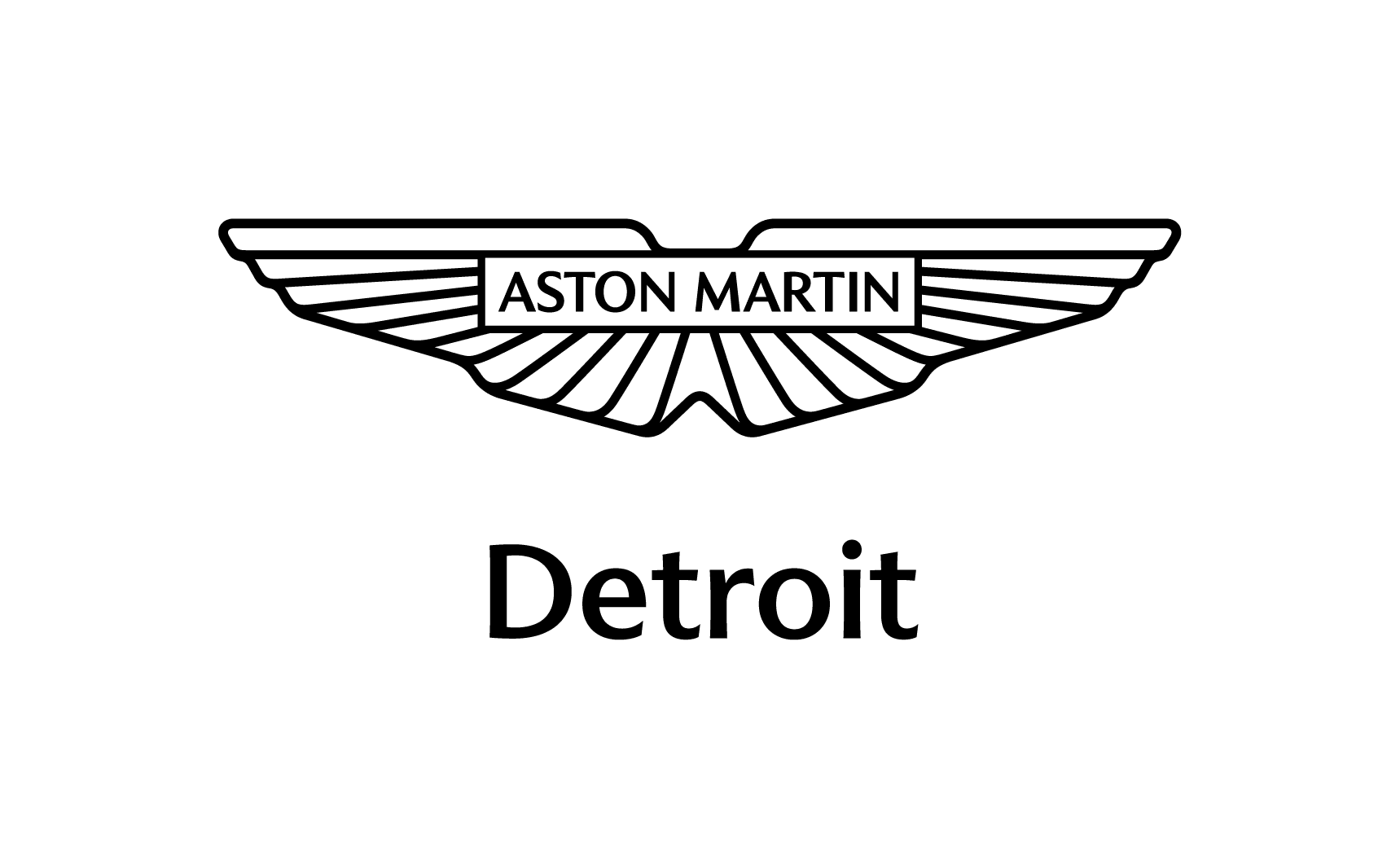 Aston Martin Detroit