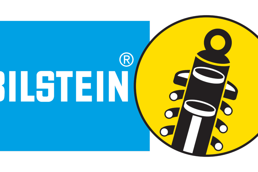 Bilstein Logo