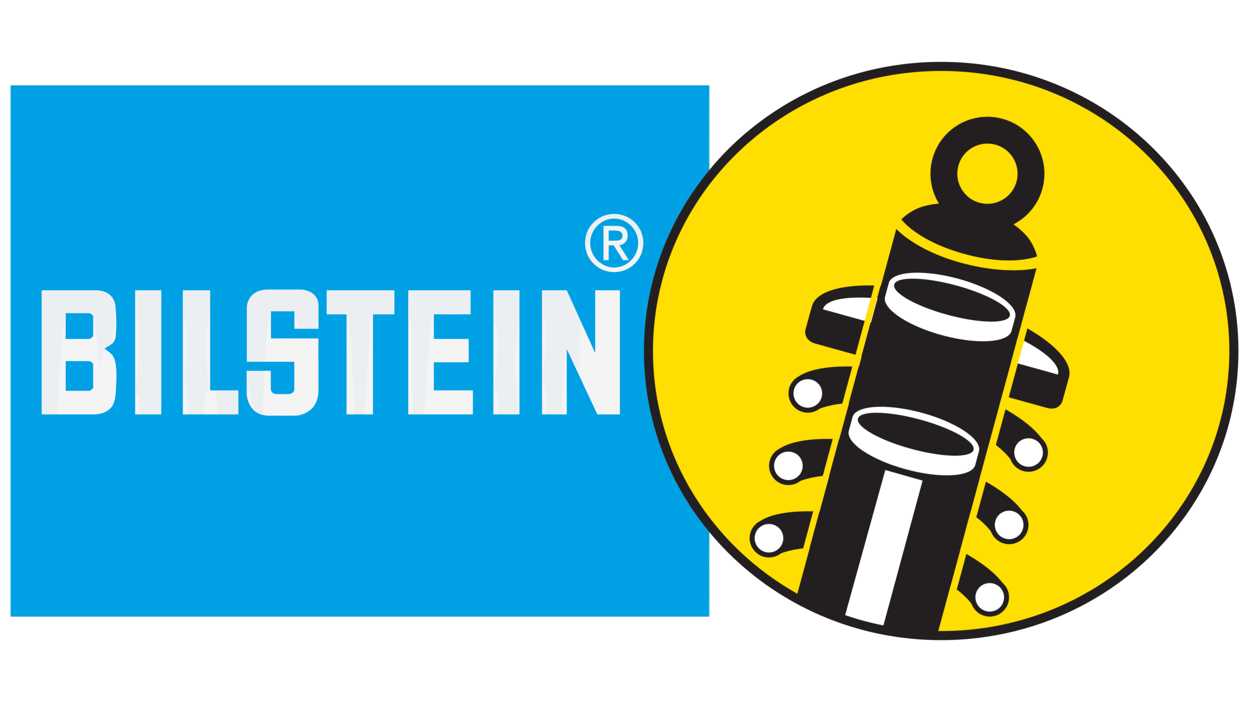 Bilstein Logo