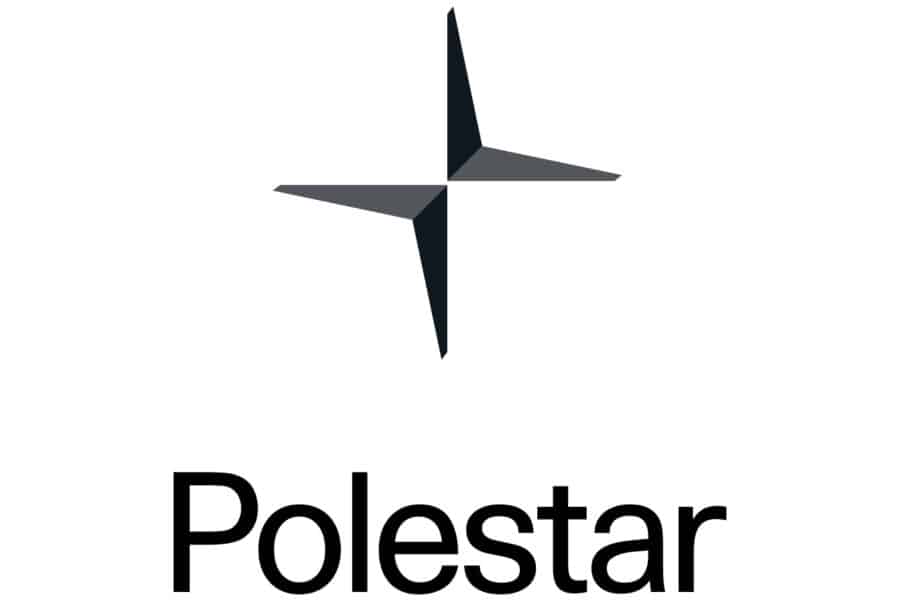 Polestar Lockup Vertical Compact Positive