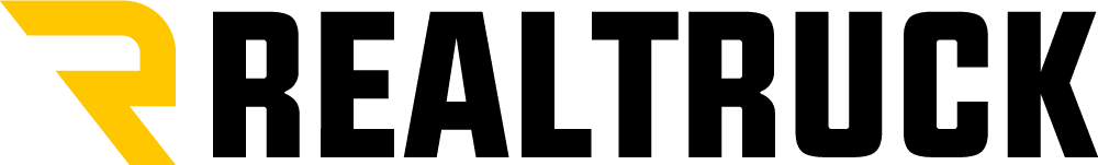 Realtruck Logo