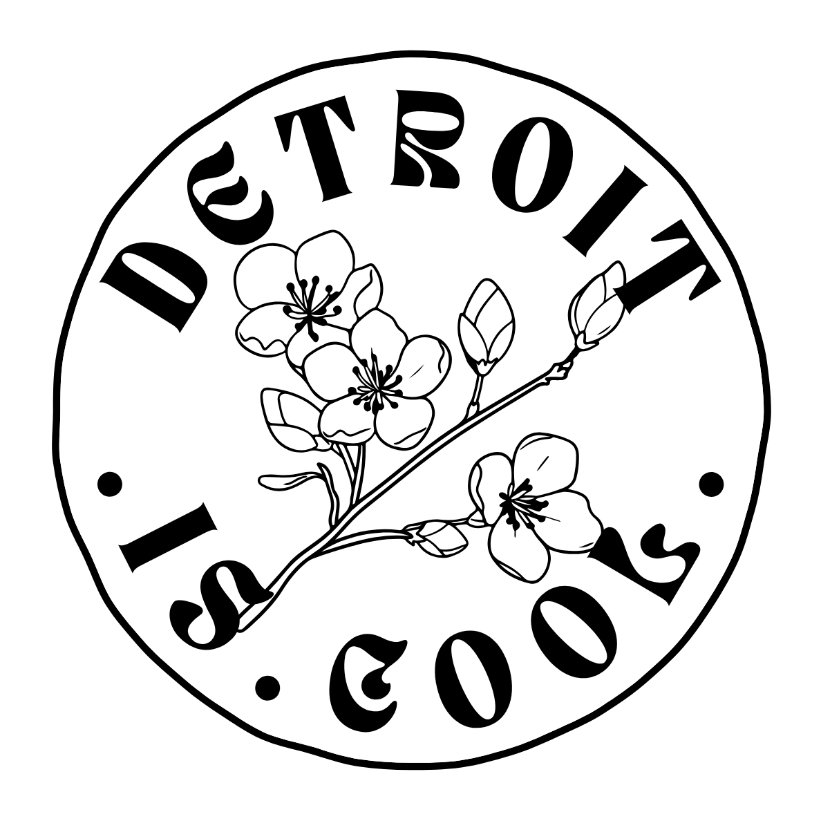 Detroit is Cool High Res