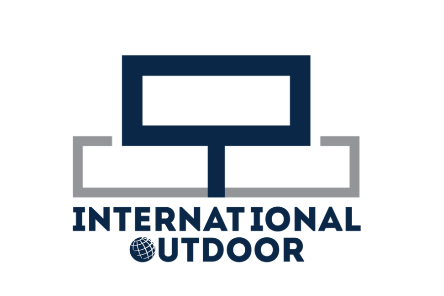 International Outdoor logo