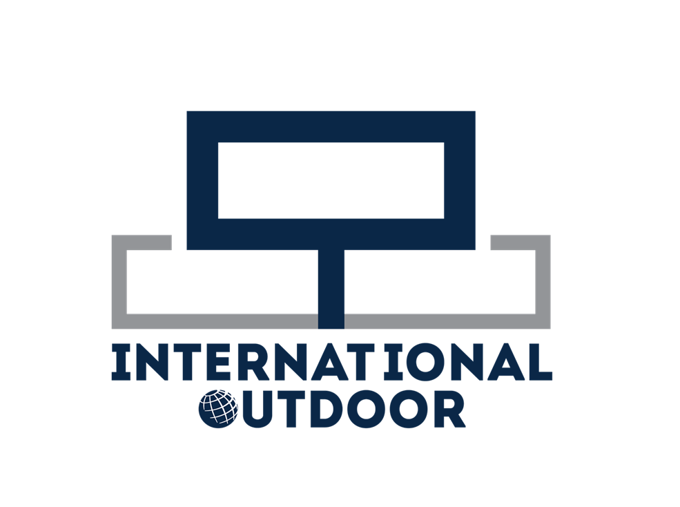 International Outdoor logo