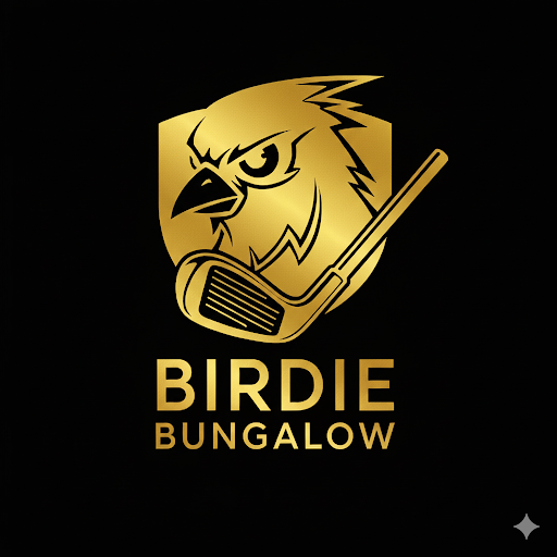 Birdie Bungalow
