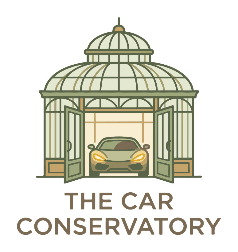 CarConservatory