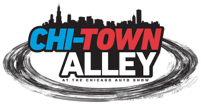 Chi Town Alley