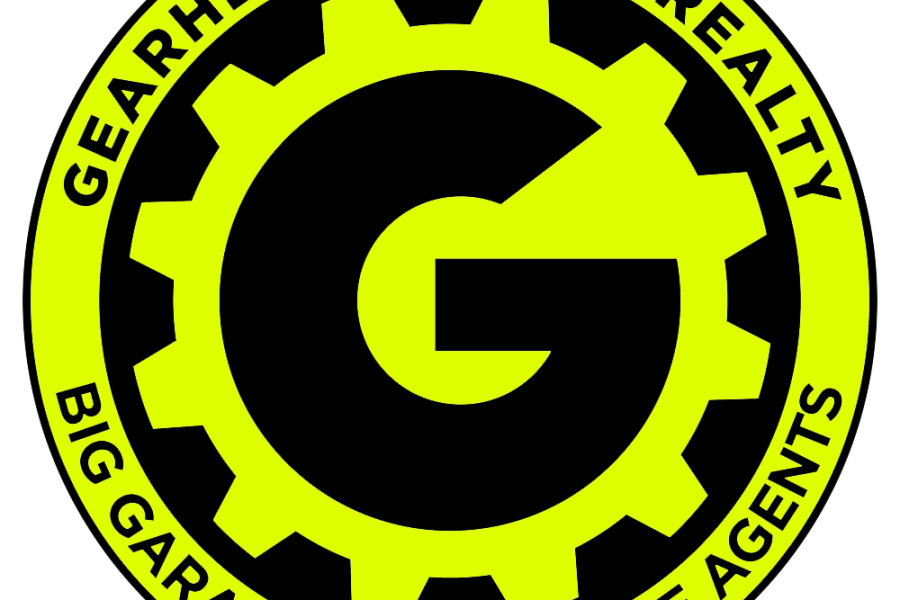 GHR circular logo reverse
