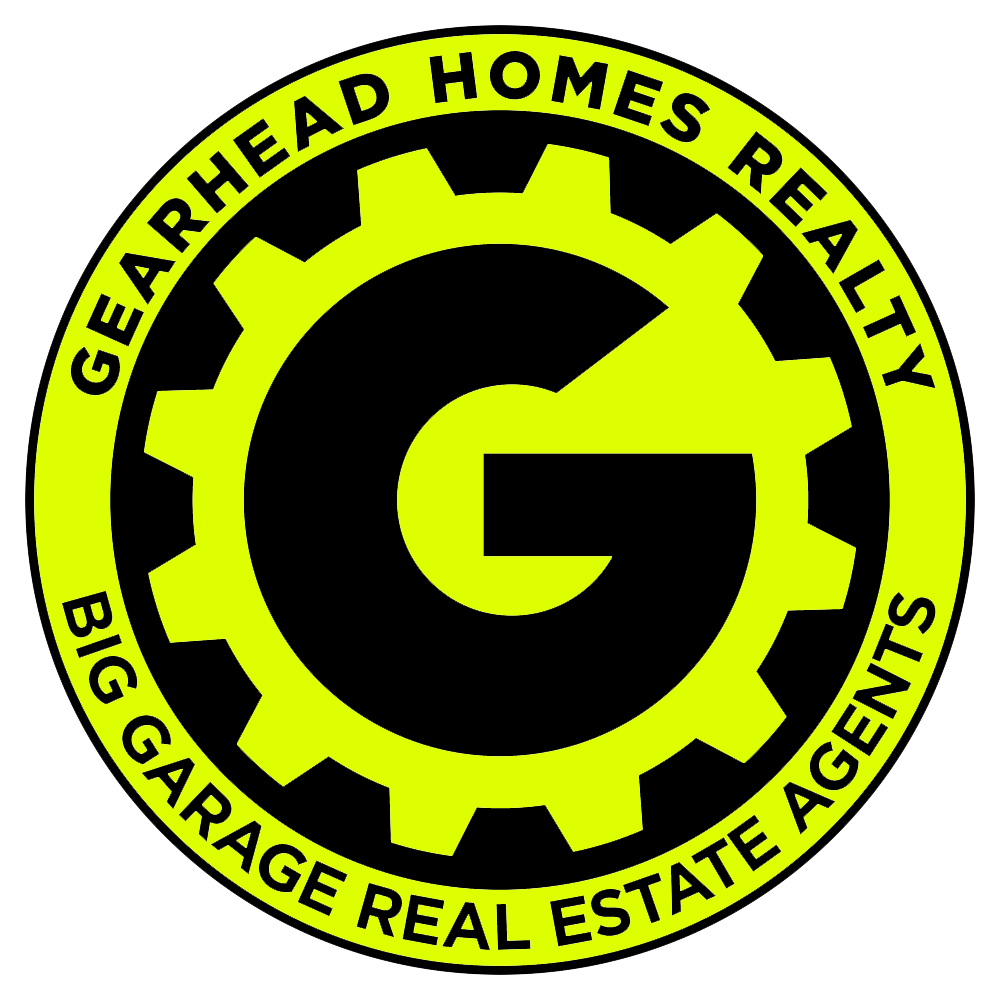 GHR circular logo reverse