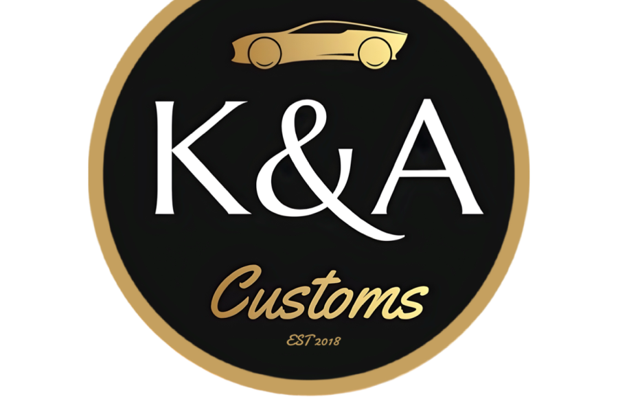 K&A logo
