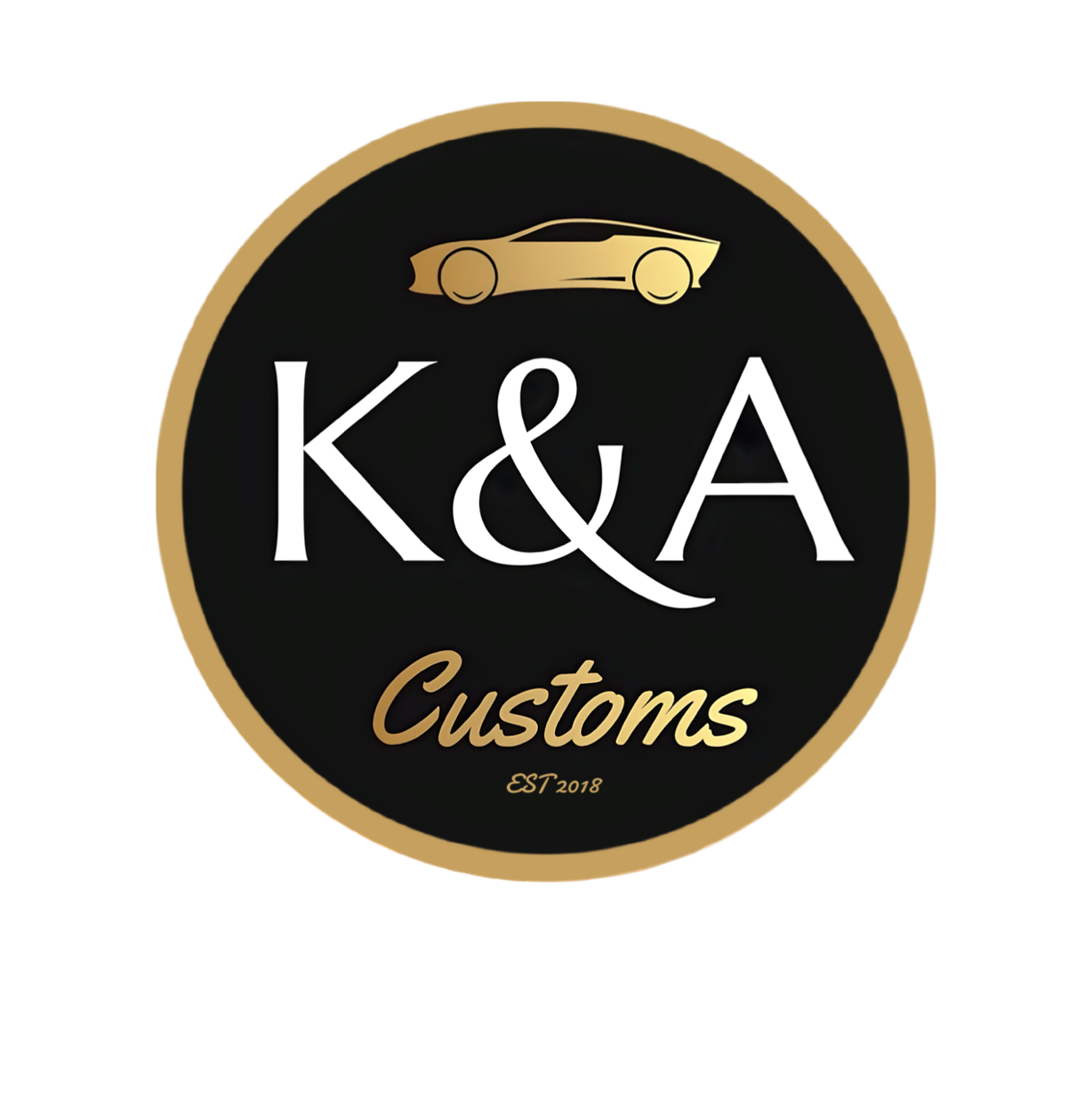 K&A logo