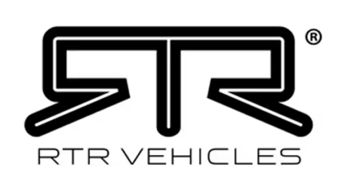 RTR Vehicles Logo