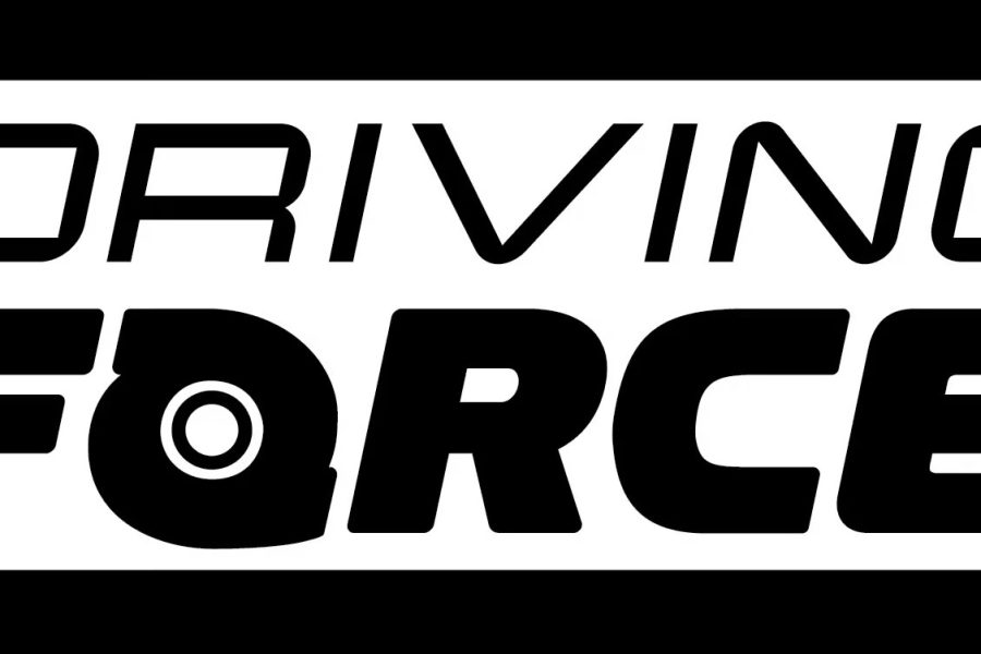 Driving Force Logo