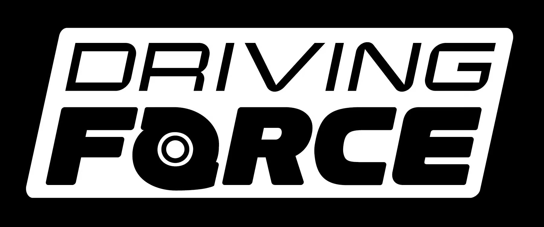 Driving Force Logo