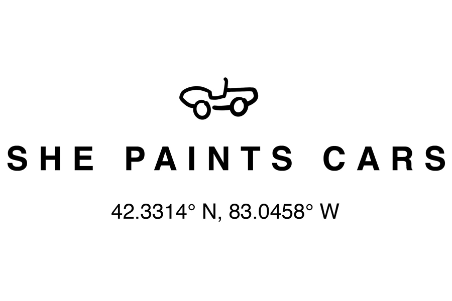 Shepaintscars