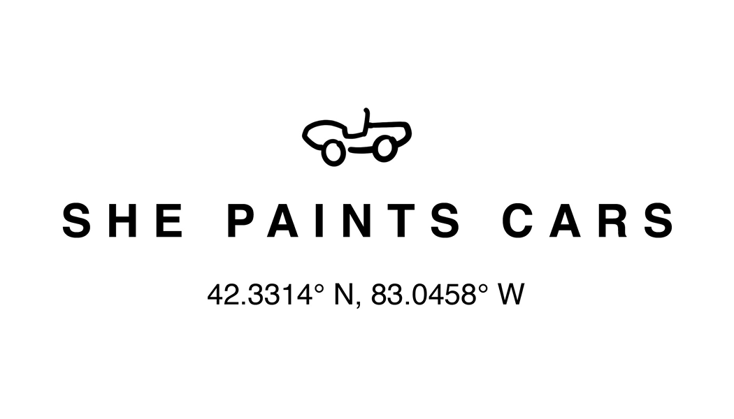 Shepaintscars