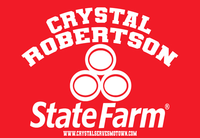 StateFarm logo