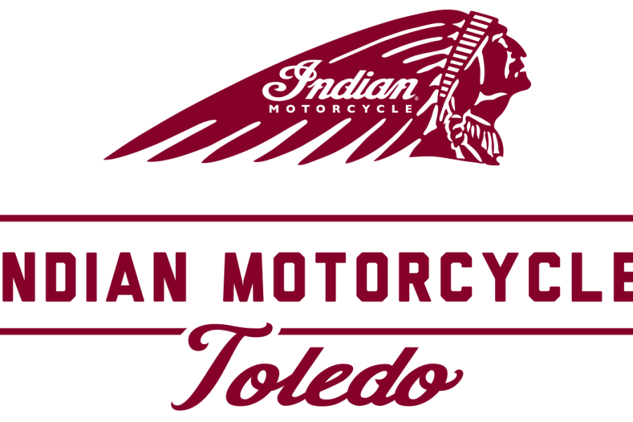 NDIAN MOTORCYCLE OF TOLEDO