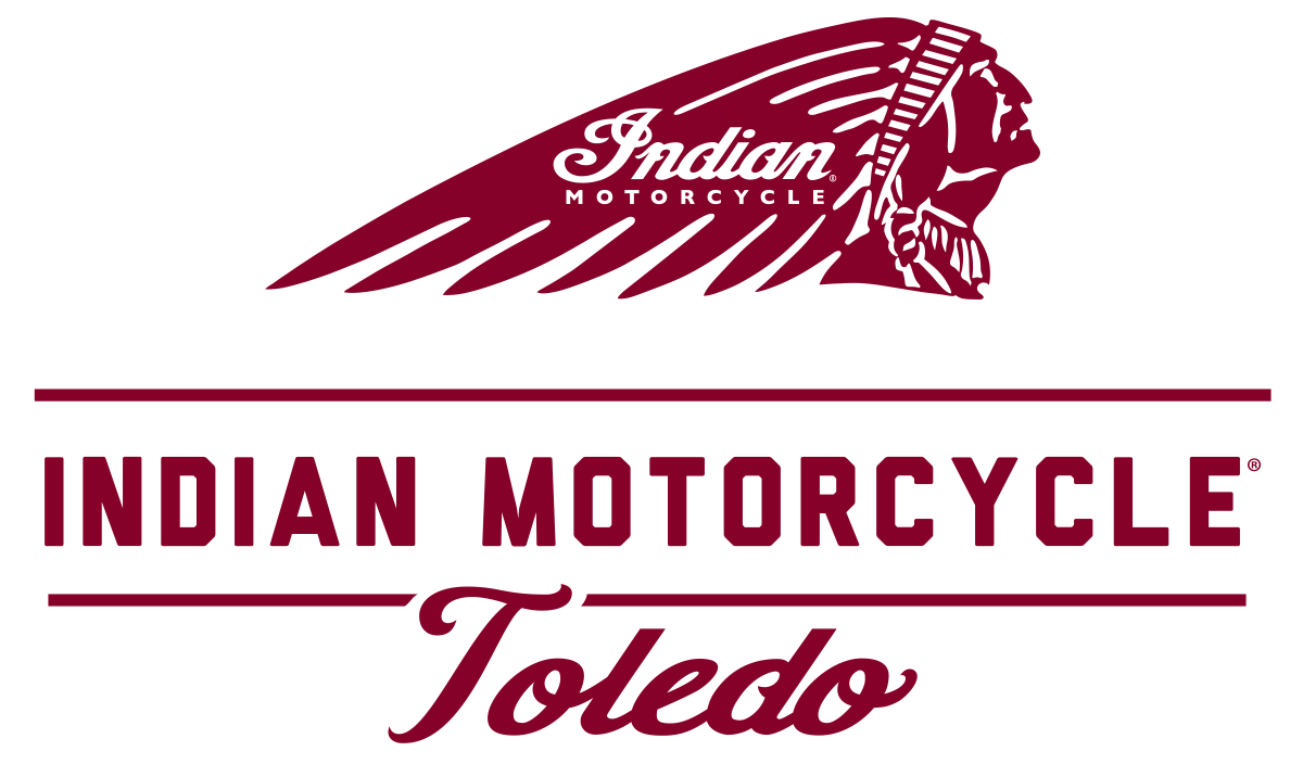 NDIAN MOTORCYCLE OF TOLEDO